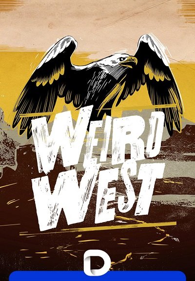 Weird West [v 1.72582 + DLC] (2022) PC | RePack от Decepticon