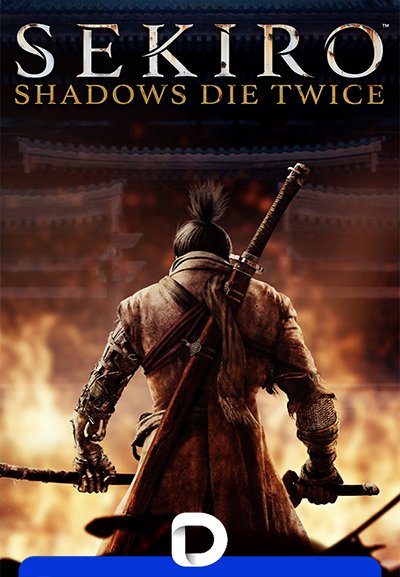 Sekiro: Shadows Die Twice - GOTY Edition [v 1.06] (2019) PC | RePack от Decepticon