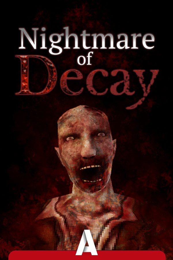 Nightmare of Decay [Steam] (2022) | Лицензия