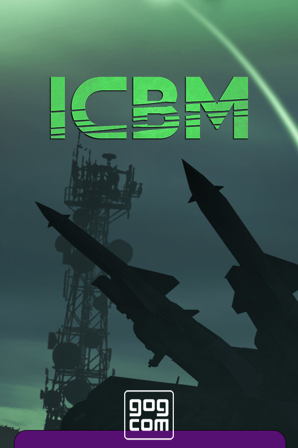 ICBM [GOG] (2020)