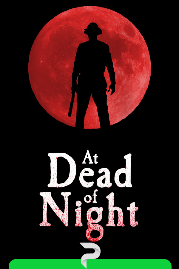 At Dead Of Night (2020) PC | Лицензия
