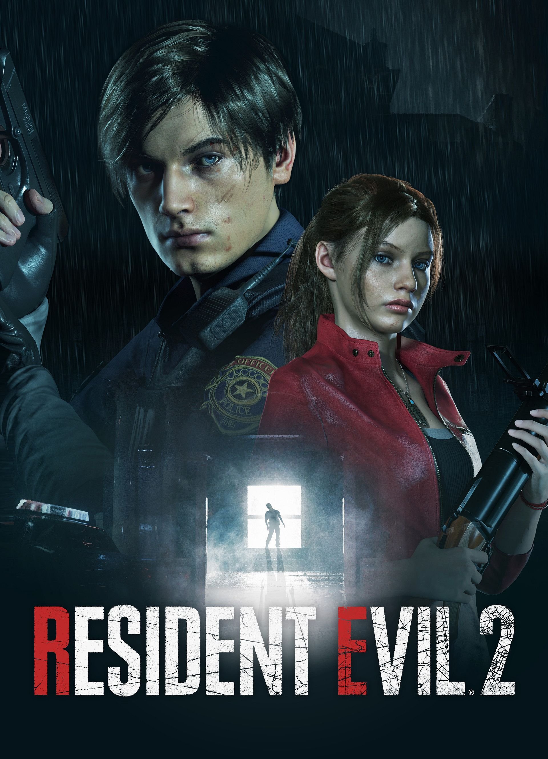 Resident Evil 2 20 04 2023 DX12 Only