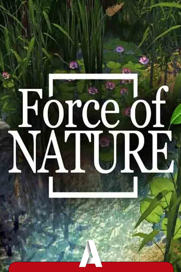 Force of Nature (2016) PC | Лицензия