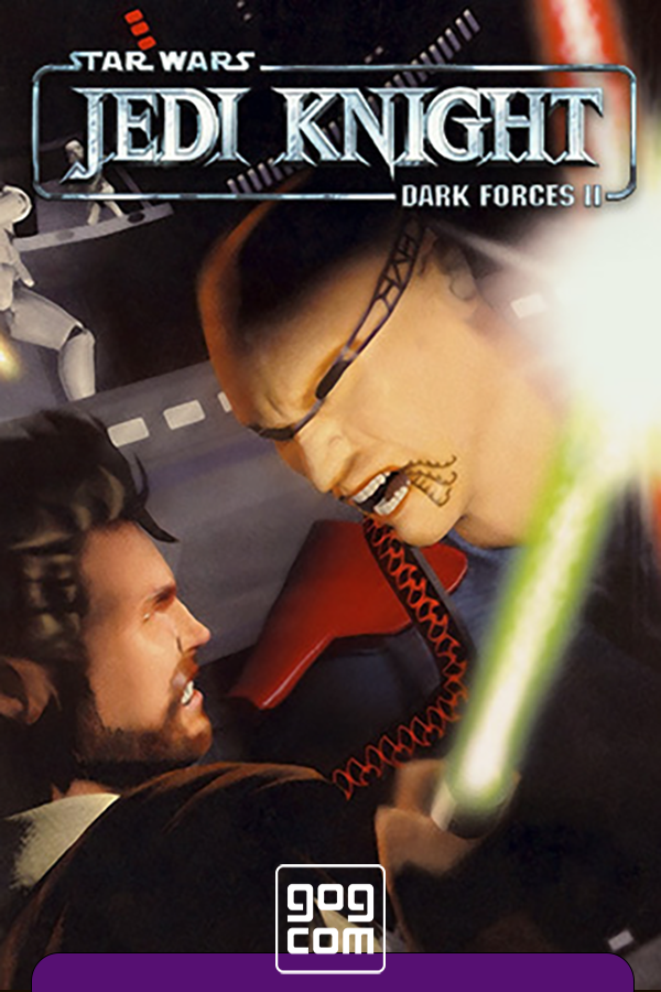 Jedi knight dark forces ii. Star Wars Dark Forces 2 обложка. Star Wars Jedi Knight Dark Forces 2. Star Wars Jedi Knight Dark Forces 2 обложка. Star Wars: Dark Forces ремастер
