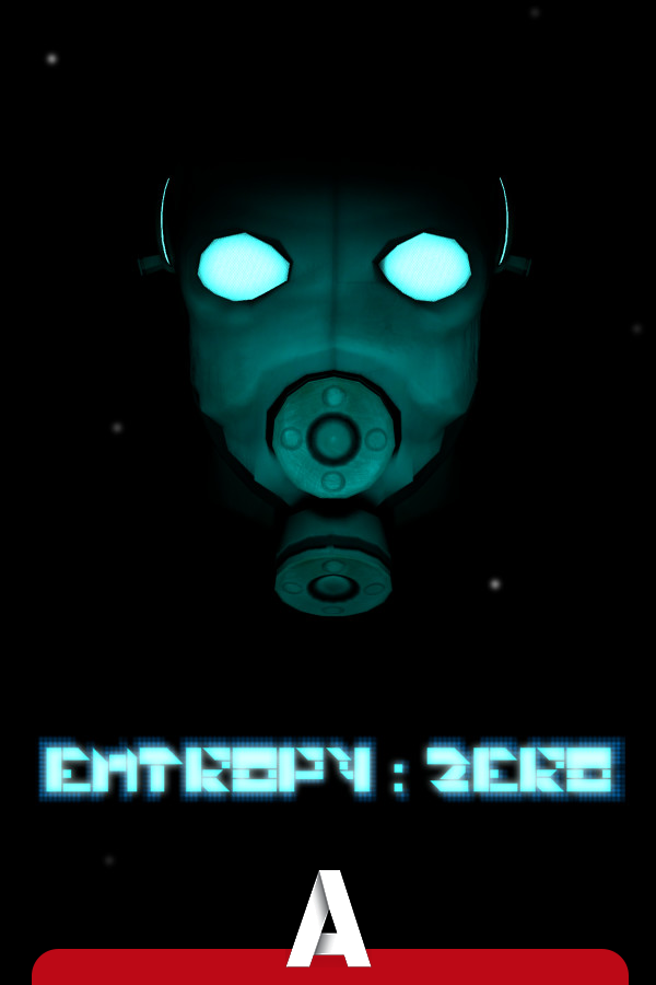 Entropy: Zero [Portable] (2017)