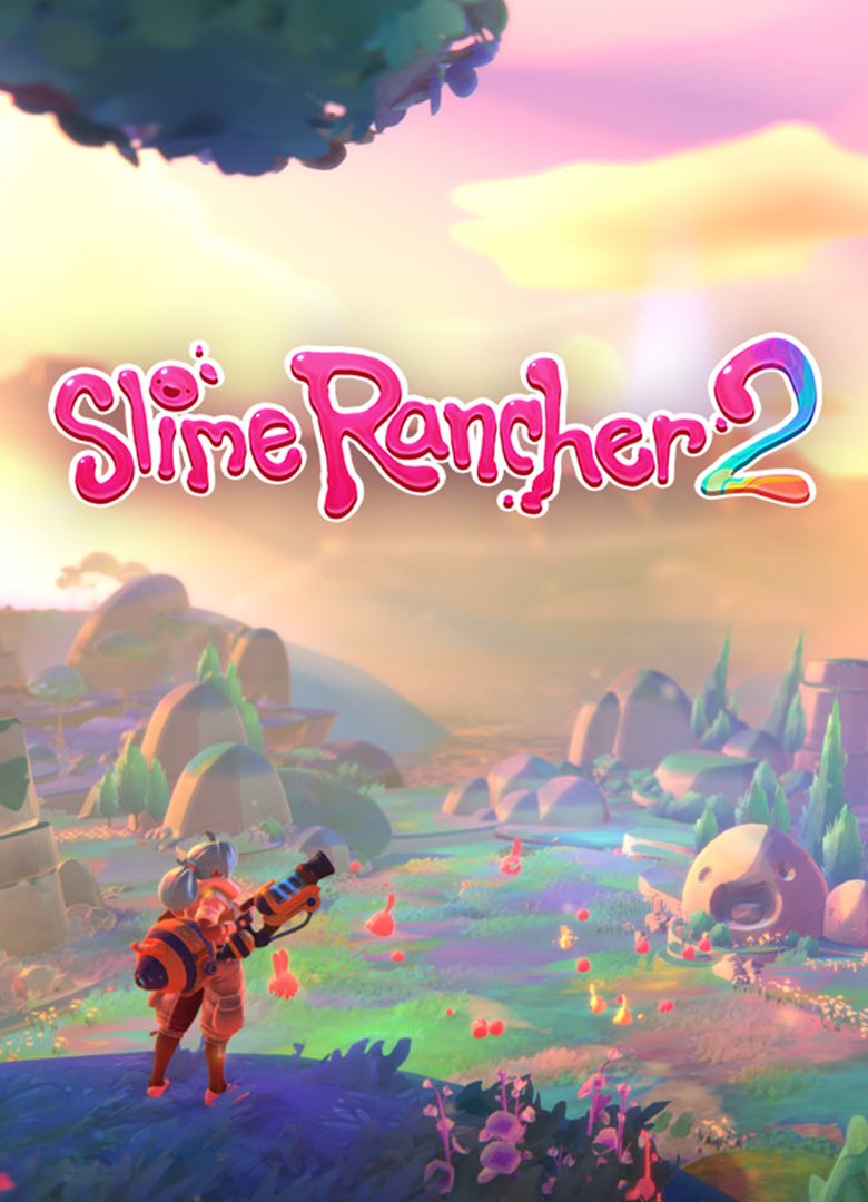 Slime Rancher 2 скачать торрент бесплатно RePack by xatab