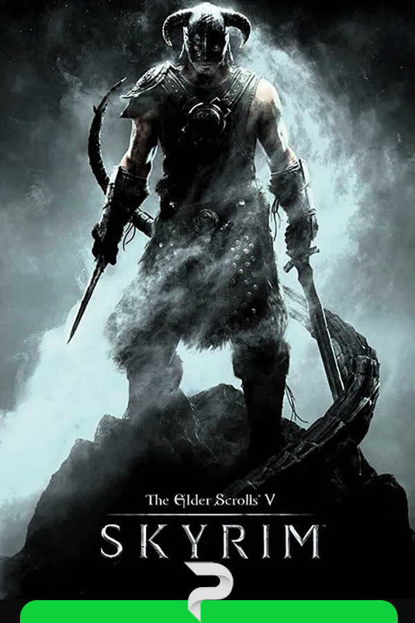 The Elder Scrolls V: Skyrim - Anniversary Edition (2011-2021)