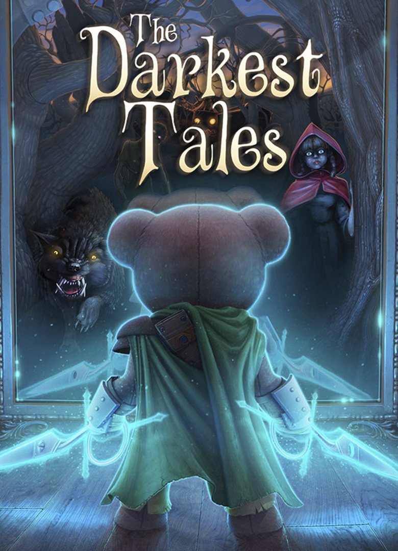 The Darkest Tales скачать торрент бесплатно Лицензия