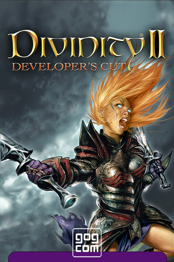 Divinity 2 Developer's Cut v1.4.700.38 lang update [GOG] (2012)