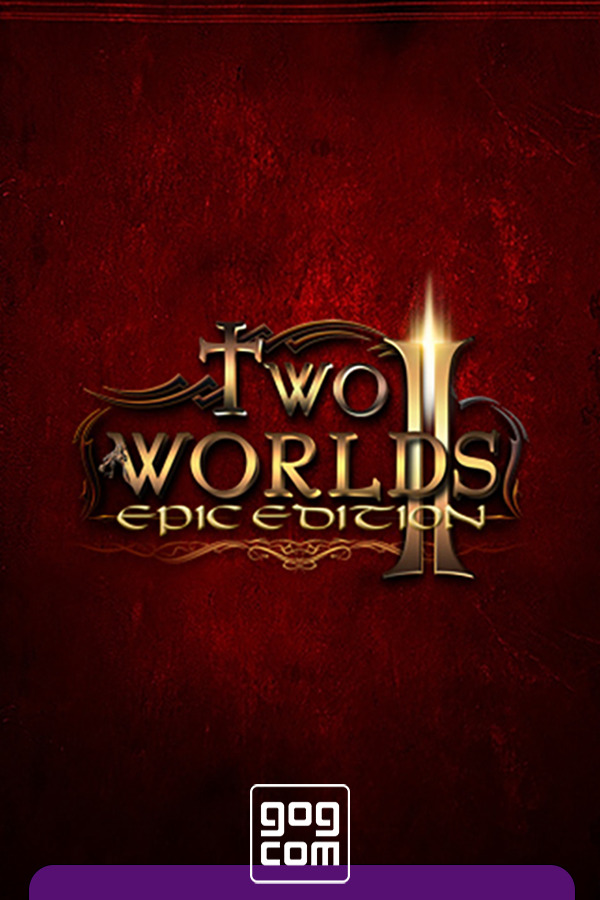 Two Worlds II Epic Edition v2.0.6 [GOG] (2010)