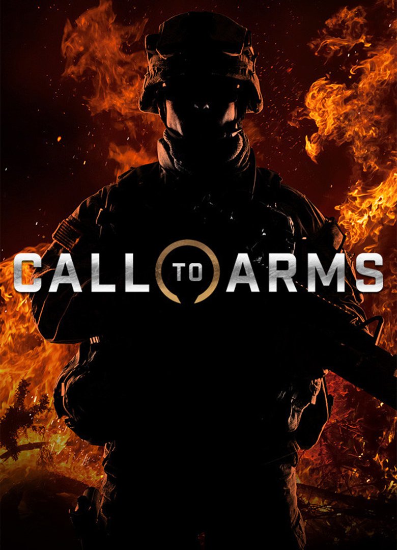 Call to Arms (2018)