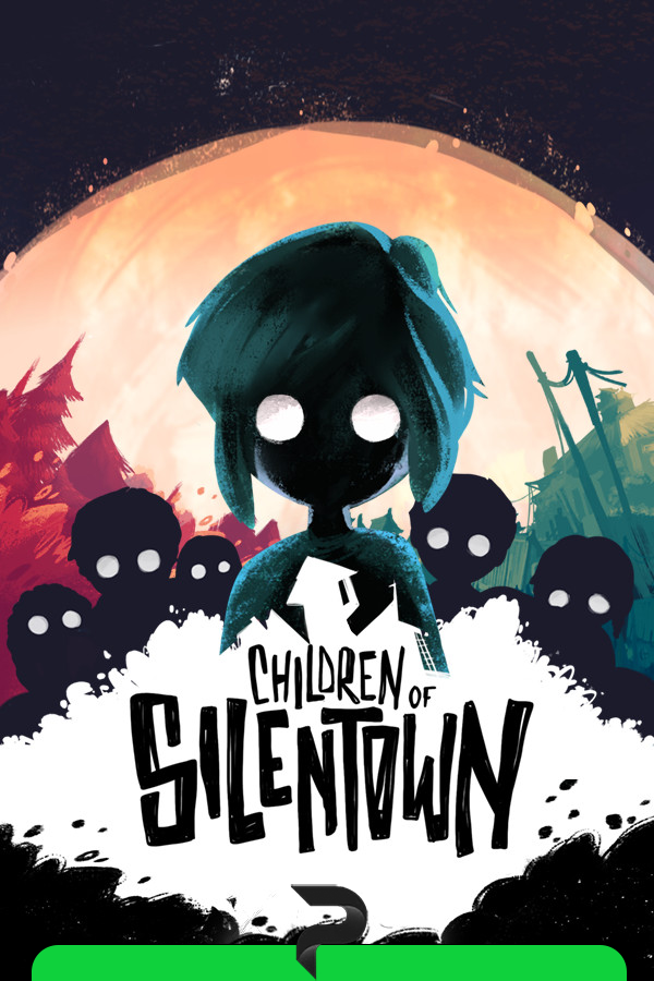 Children of Silentown (2023)