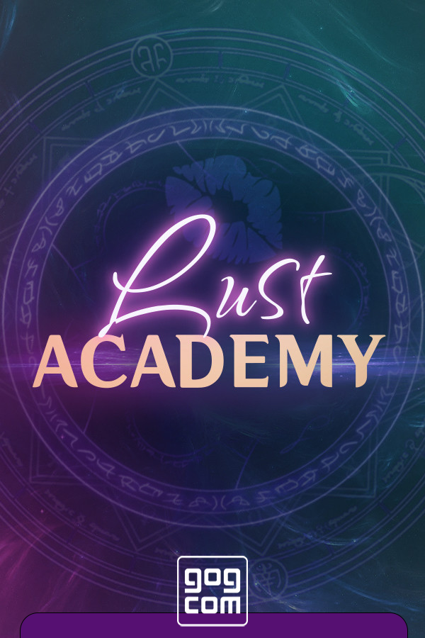 Lust Academy Season 1 v0.7.1f.002 [GOG] (2022)
