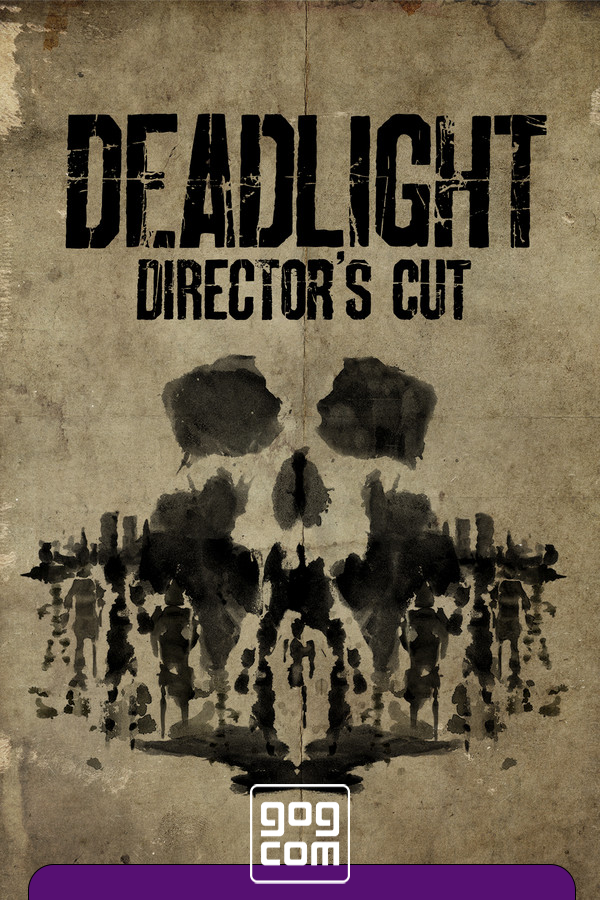 Deadlight directors cut. Deadlight на ПК. Deadlight 2. Deadlight 1.