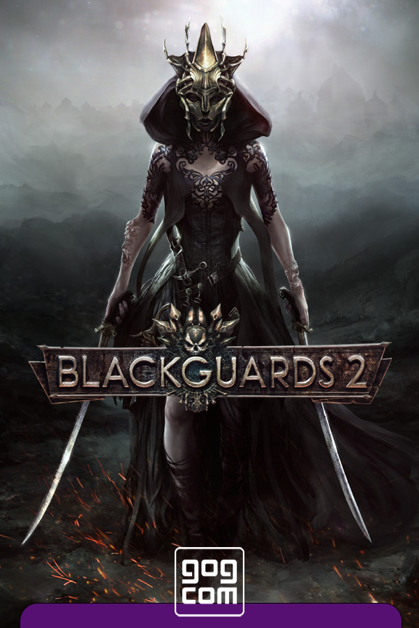 Blackguards 2 v2.2.0.5 [GOG] (2015)