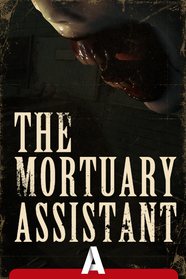 The Mortuary Assistant (2022) PC | Лицензия