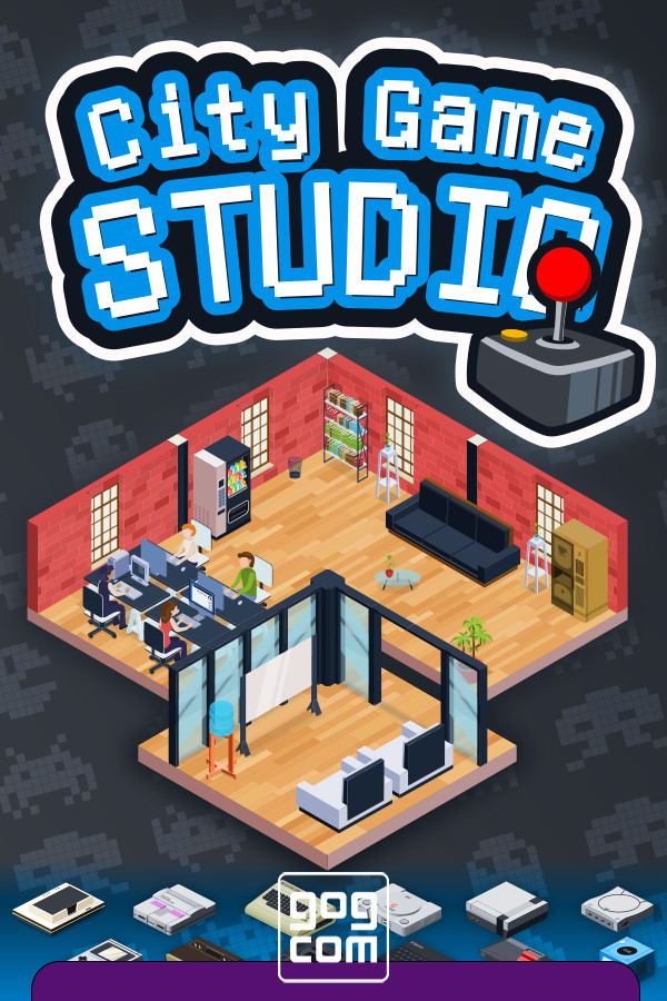 City Game Studio