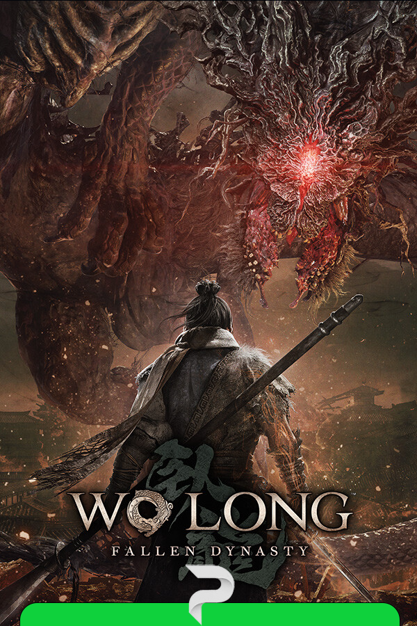 Wo Long: Fallen Dynasty (2023)