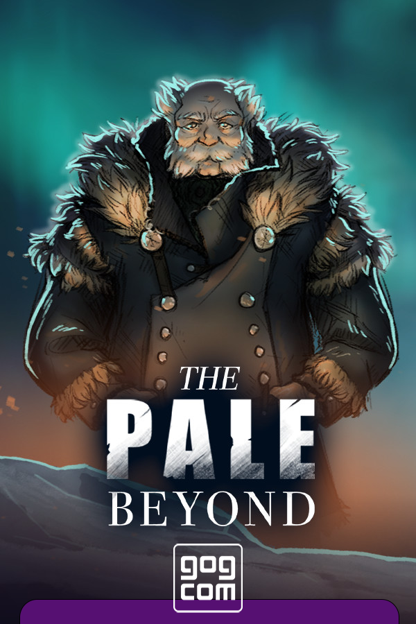 The Pale Beyond Deluxe Edition v1.2.00.00 [GOG] (2023)