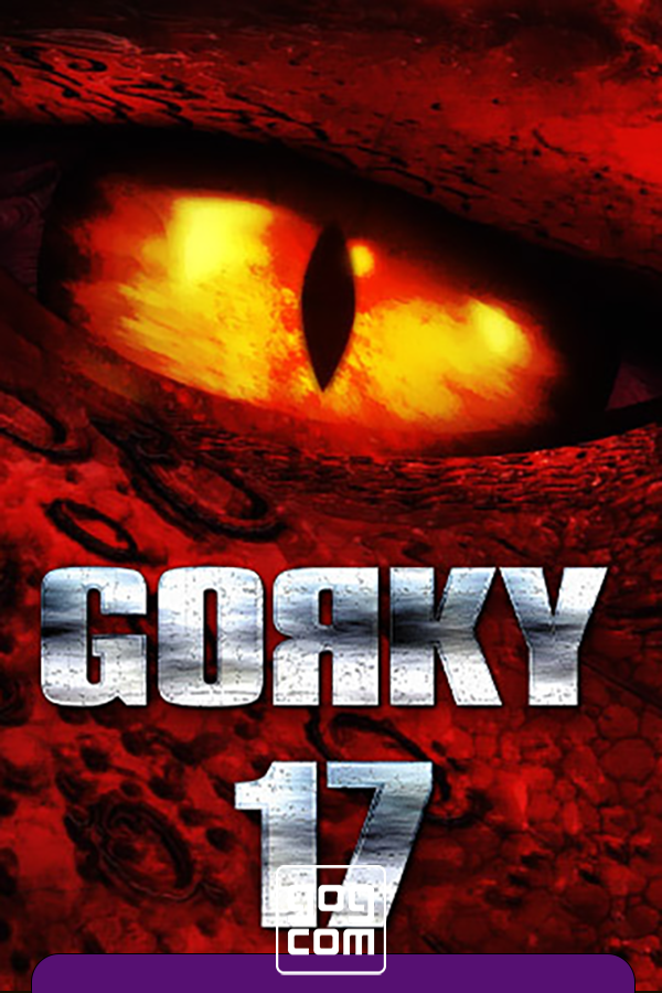 Gorky 17 v1.0 [GOG] (1999)