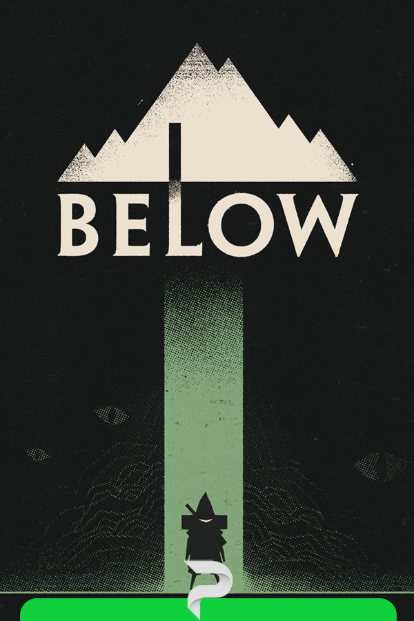 BELOW (2018) PC | Лицензия
