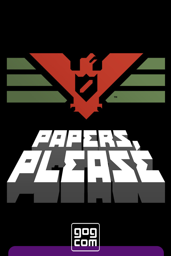 Papers, Please (2013) PC | Лицензия