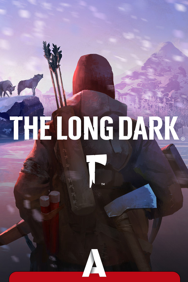 The Long Dark [Steam] (2017) PC | Лицензия