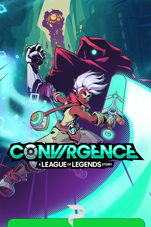CONVERGENCE: A League of Legends Story (2023)