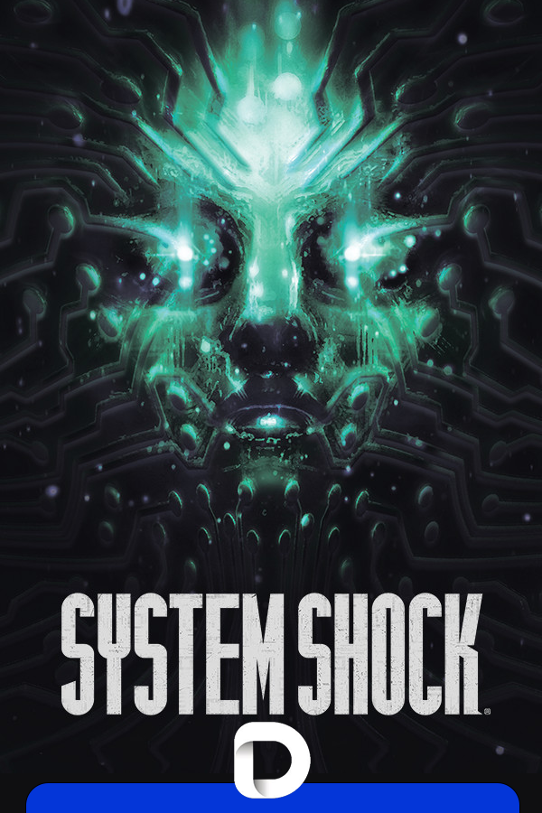 System Shock Remake [v 1.0.16944] (2023) RePack от Decepticon