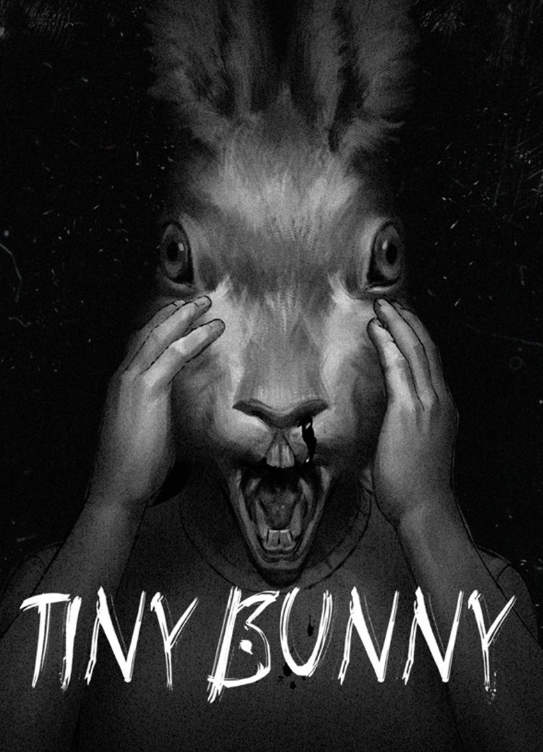 Tiny Bunny скачать торрент бесплатно RePack by xatab