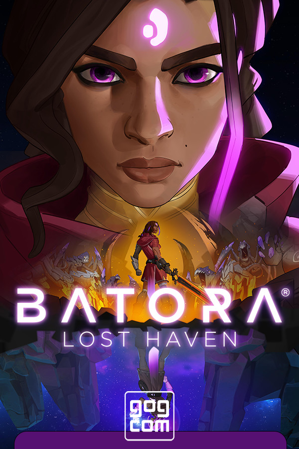 Batora: Lost Haven (2022)