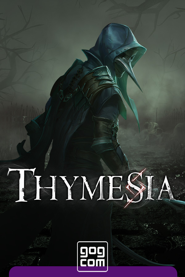 Thymesia Digital Deluxe Edition v21.24723 [GOG] (2022)