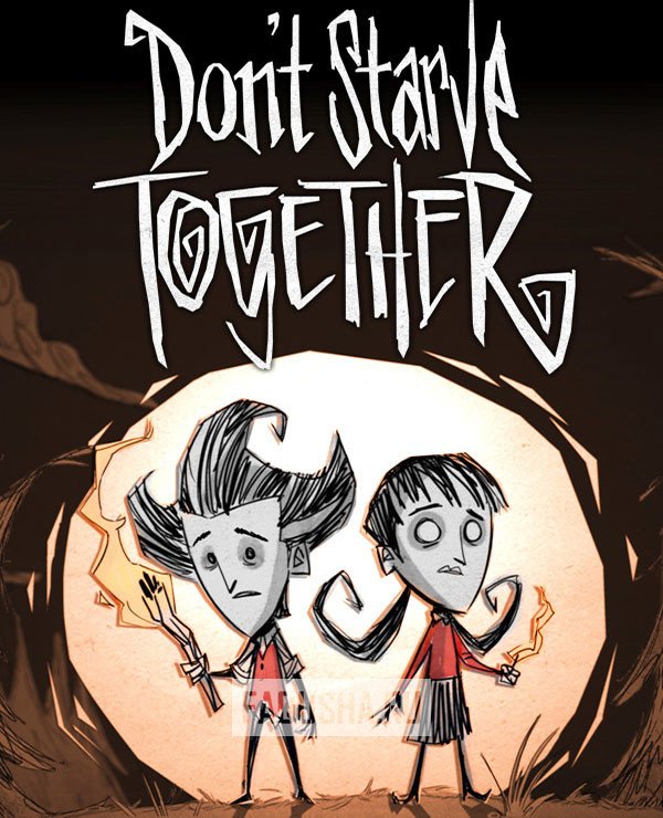 Don’t Starve Together