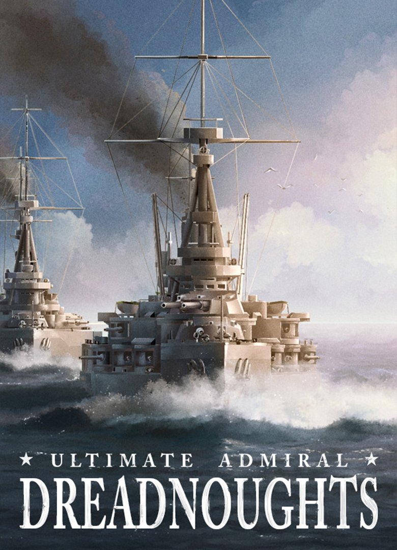 Ultimate Admiral: Dreadnoughts