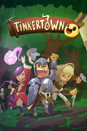 Tinkertown