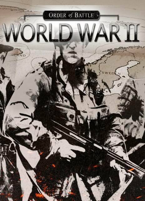 Order of Battle: World War