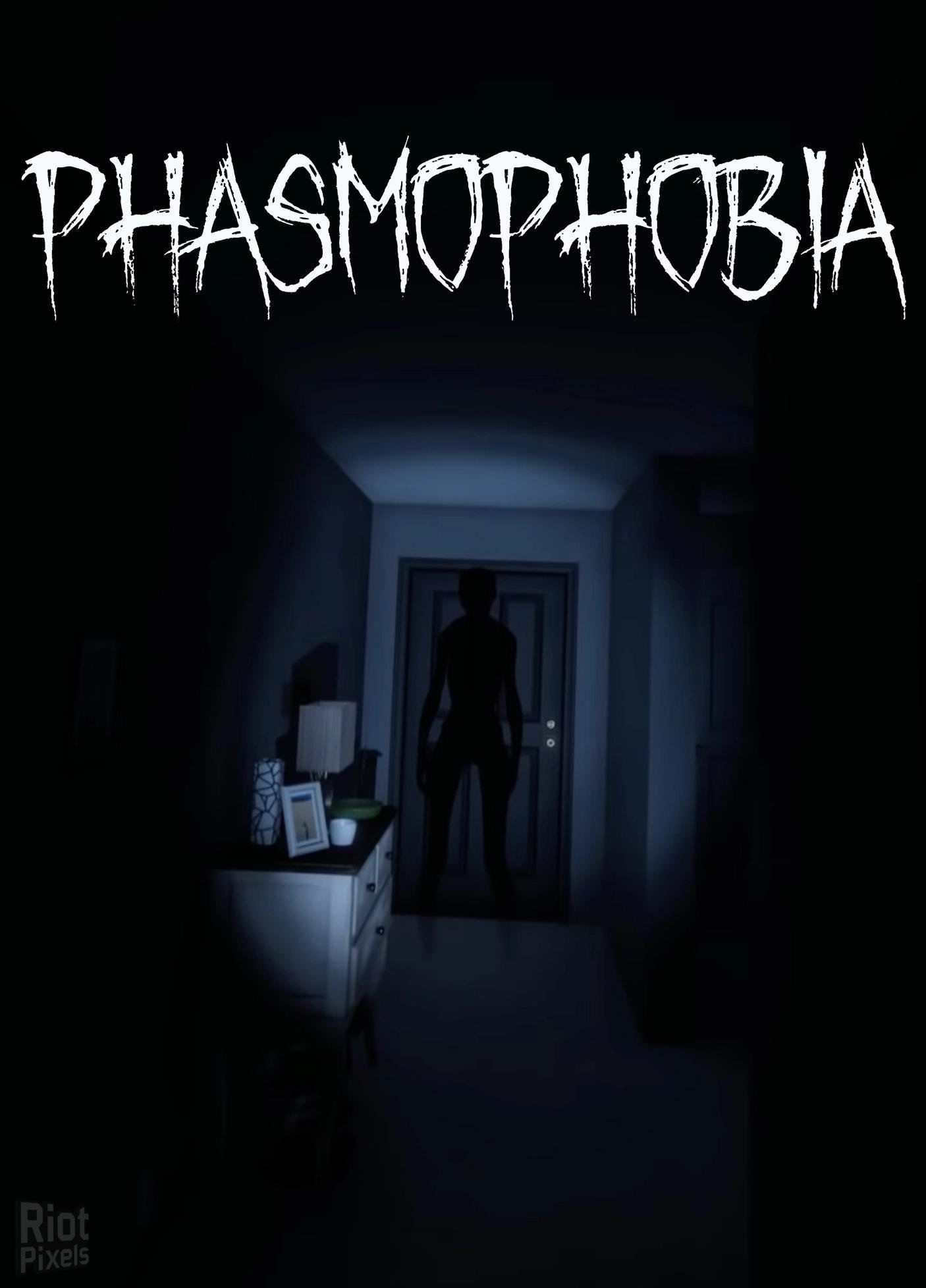 Phasmophobia для 2 игроков фото 6