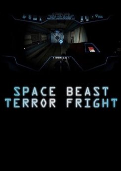 Space Beast Terror Fright