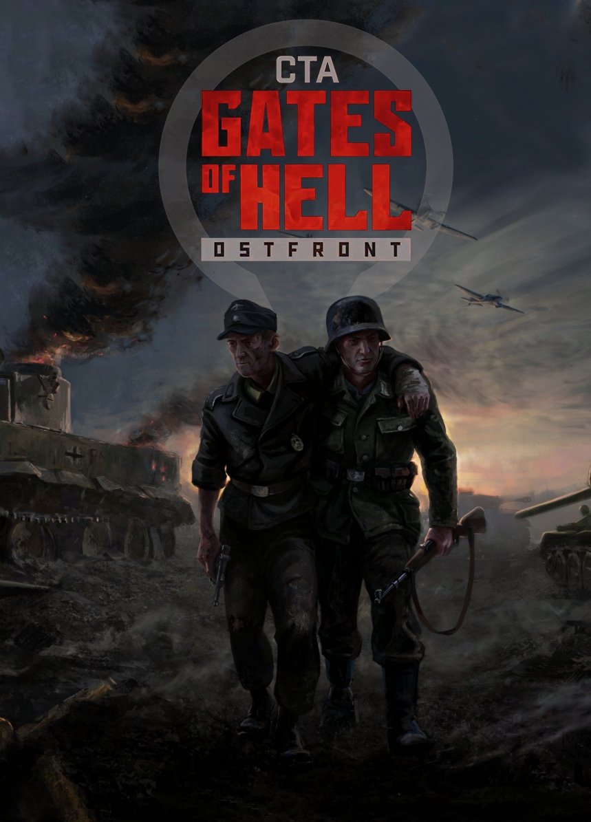Call to Arms — Gates of Hell: Ostfront