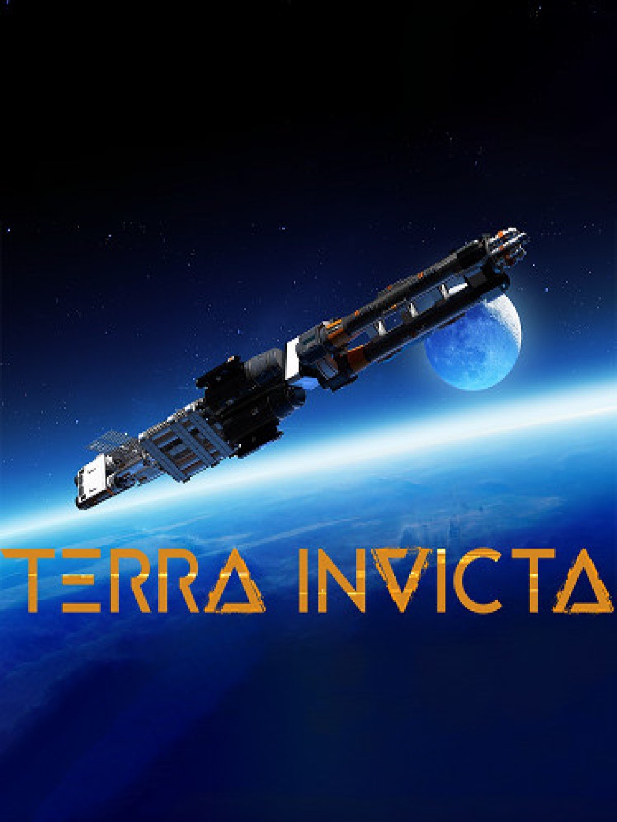 Terra Invicta скачать торрент бесплатно RePack by xatab