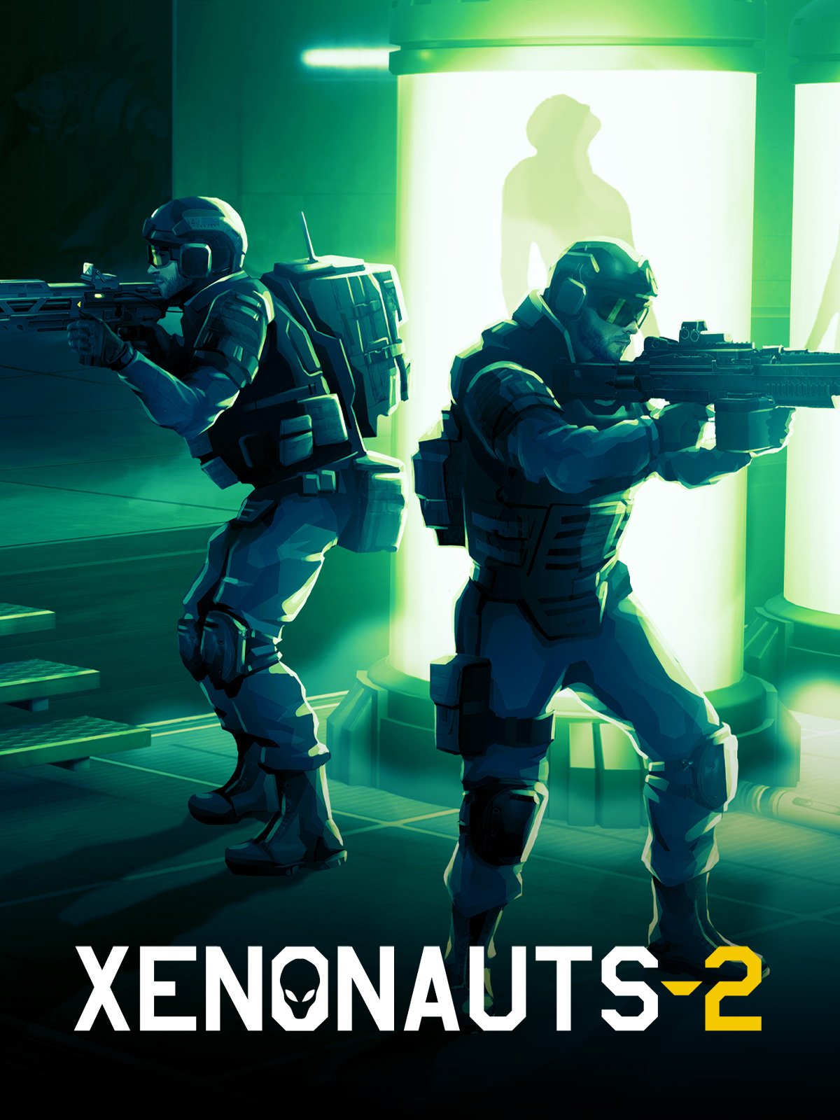 Xenonauts 2 скачать торрент бесплатно RePack by xatab