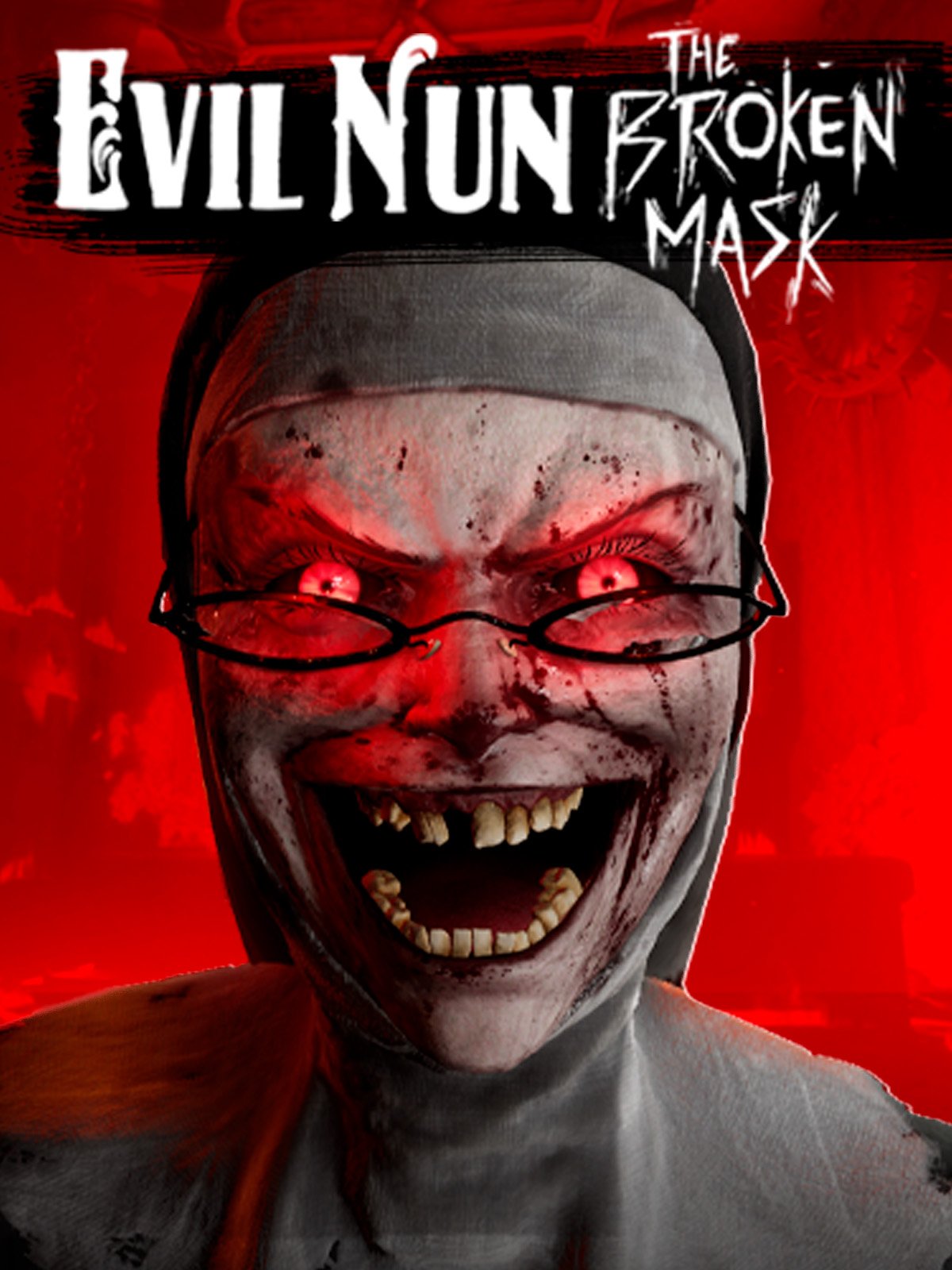 Evil Nun: The Broken Mask скачать торрент бесплатно RePack by xatab