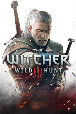 The Witcher 3: Wild Hunt | Ведьмак 3: Дикая Охота