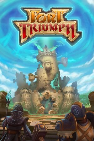 Fort Triumph v.1.1.3 (46815) [GOG] (2020) PC | Лицензия