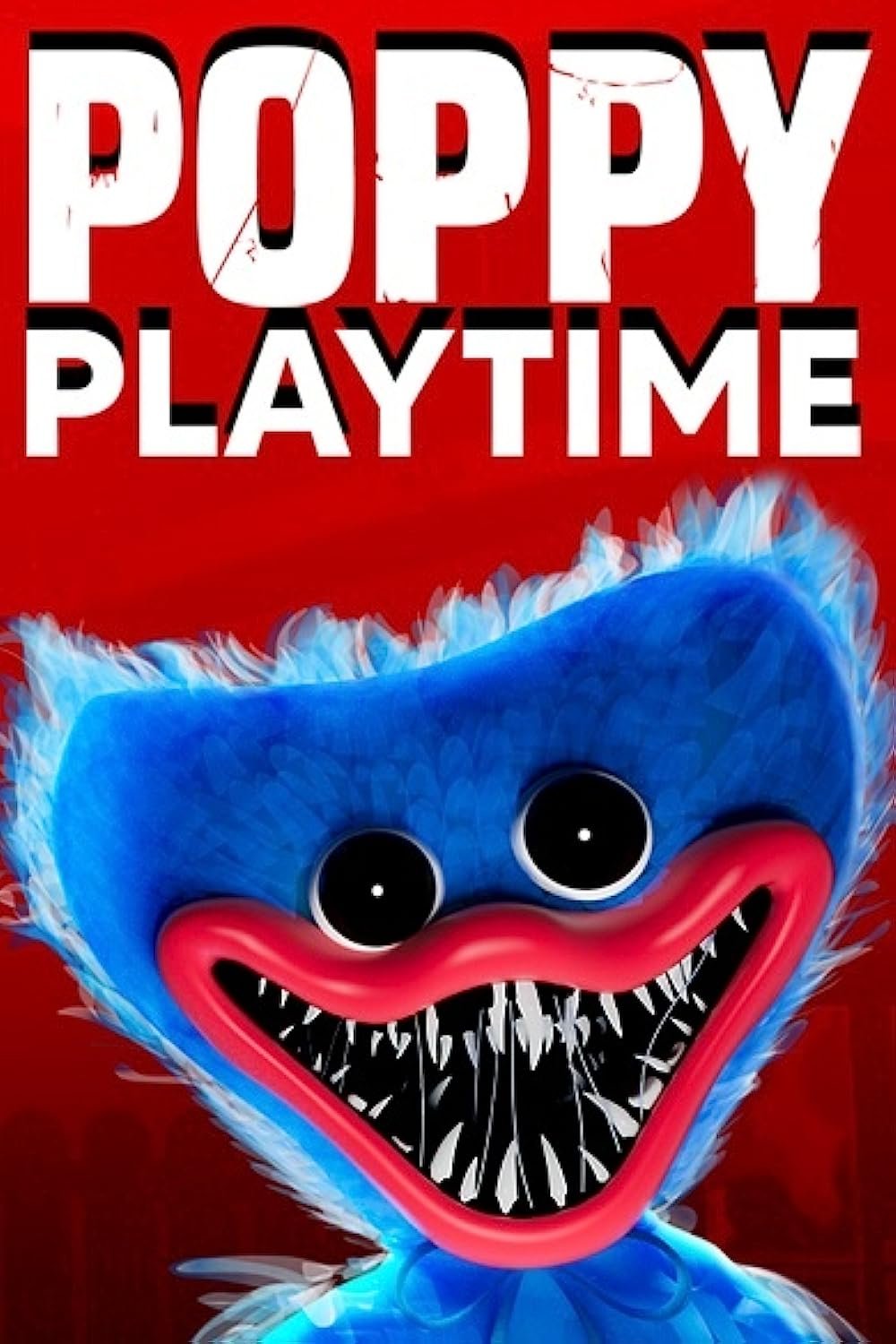 Poppy Playtime скачать торрент бесплатно RePack by xatab