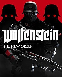 Wolfenstein: The New Order [GOG] (2014) PC | Лицензия