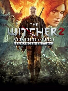 The Witcher 2 Assassins Of Kings - Enhanced Edition [GOG] (2011) PC | Лицензия