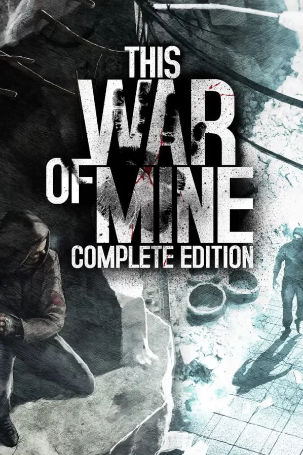 This War of Mine (2014) PC | Лицензия