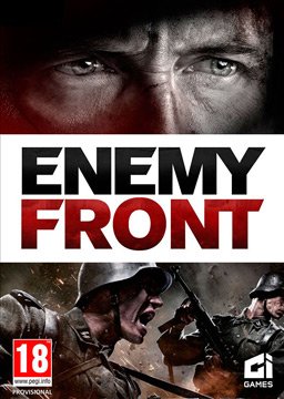 Enemy Front [Update 4] (2014) PC | RePack от xatab