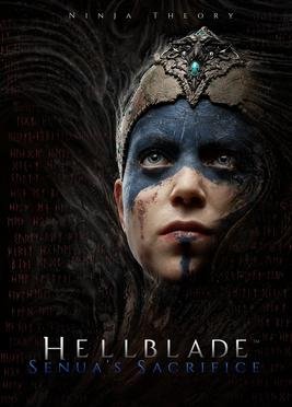 Hellblade: Senua's Sacrifice - Enhanced (2017) PC | Лицензия